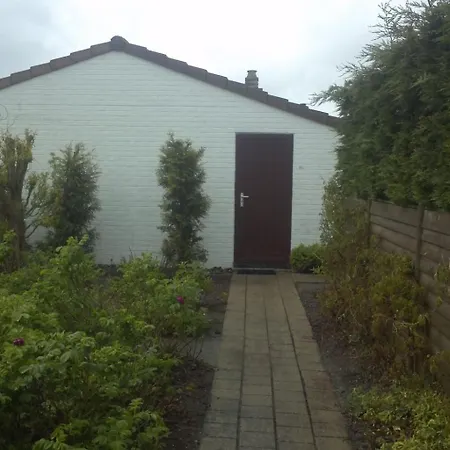 Σπίτι διακοπών By Interhome De Haan