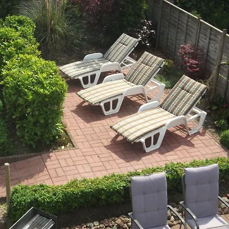 Σπίτι διακοπών By Interhome *