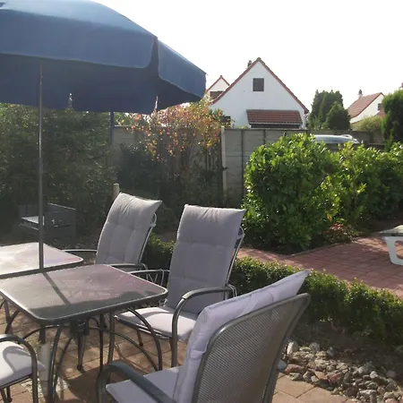 By Interhome De Haan