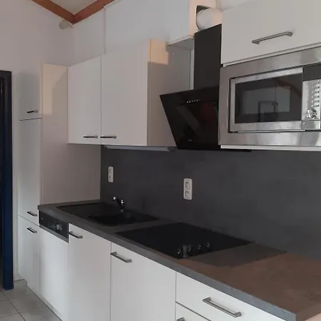 Casa vacanze By Interhome De Haan