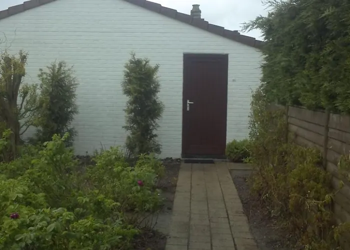 Σπίτι διακοπών By Interhome De Haan