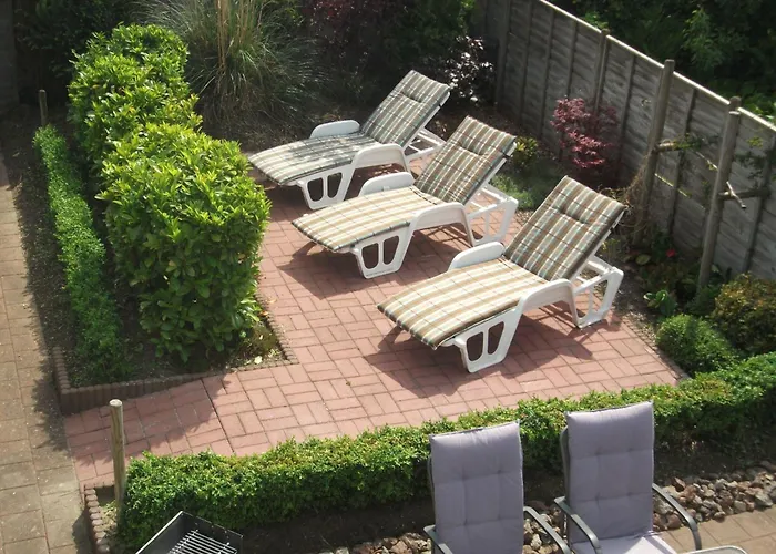 Σπίτι διακοπών By Interhome *