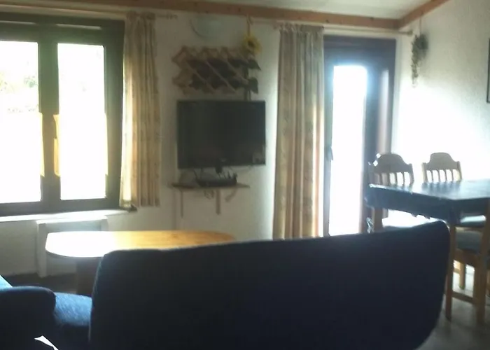 By Interhome * De Haan