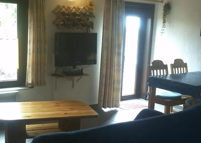 Σπίτι διακοπών By Interhome