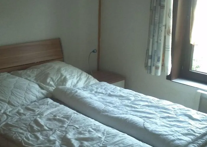 By Interhome Σπίτι διακοπών *