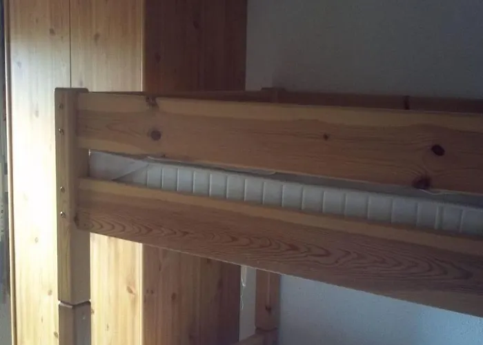 Σπίτι διακοπών By Interhome *