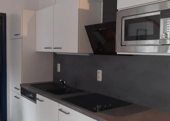 Σπίτι διακοπών By Interhome De Haan